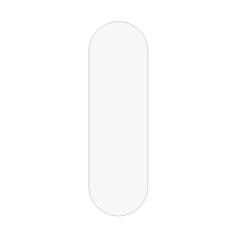 Protector de Cristal Templado para Lente de Cámara Samsung Galaxy A56 5G Ultra Transparente Anti-Arañazos