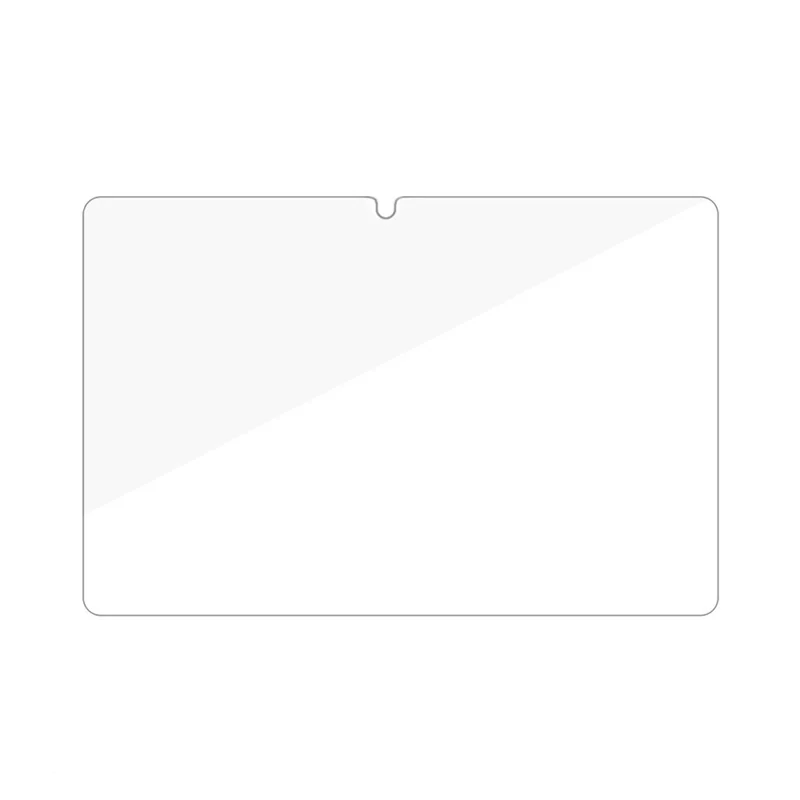 Pour Lenovo Xiaoxin Pad 11 2025 / Idea Tab (TB336ZU / TB336FU) Protecteur d'écran en verre trempé bord droit 2,5D