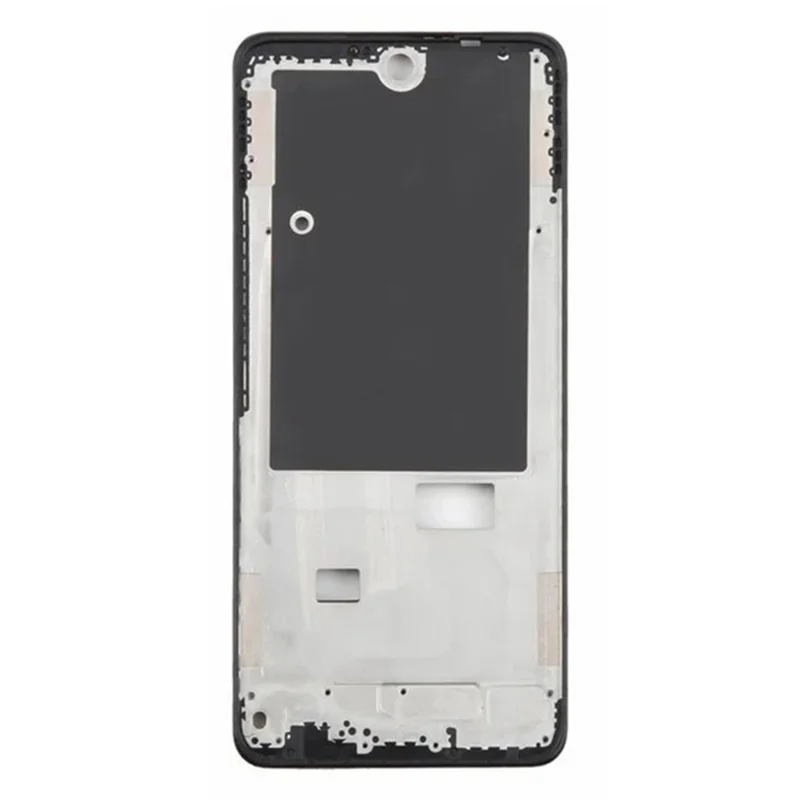 Pour Realme 12 5G Plaque Centrale de Châssis Pièce de Réparation (Côté A) (sans Logo)