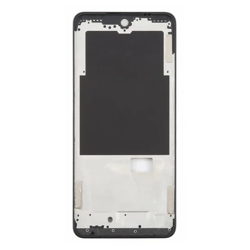 Pour Realme Narzo N65 5G Plaque Centrale de Châssis Pièce de Réparation (Côté A) (sans Logo)