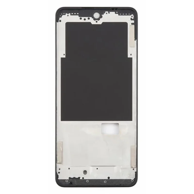 Für Realme C65 4G Mittelrahmen Reparaturteile (A-Seite) (ohne Logo)
