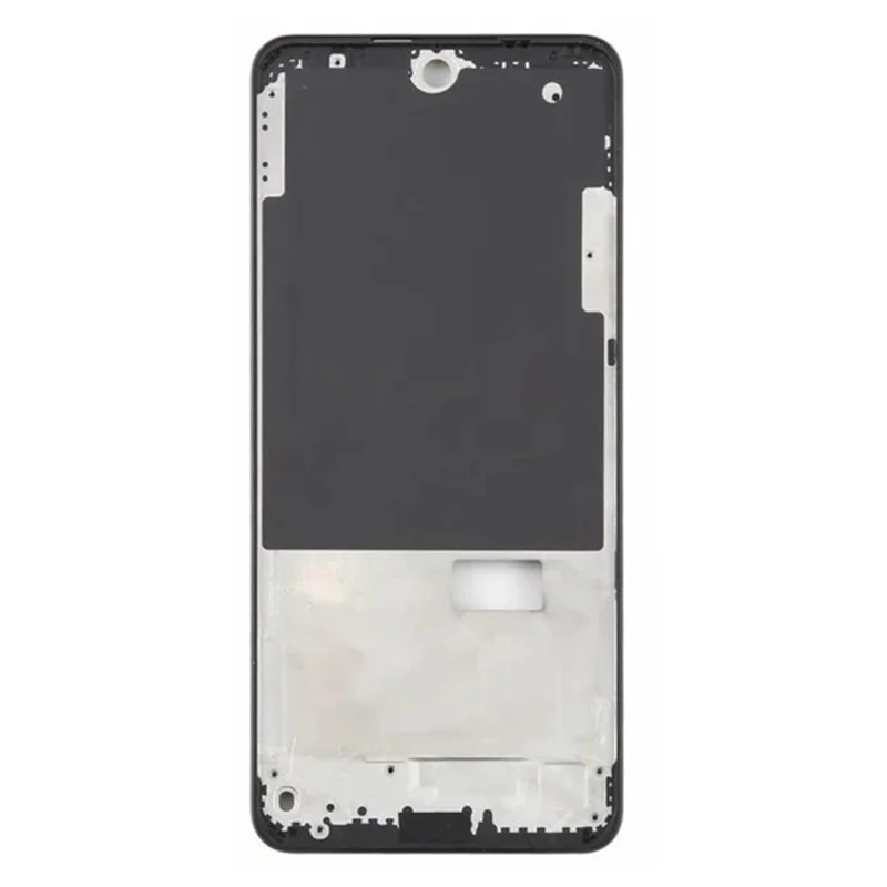 Für Realme C75 4G Mittlere Platte Rahmen Reparaturteil (A-Seite) (ohne Logo)
