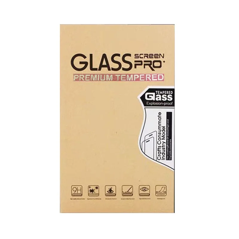 Für Oppo Reno14 5G (Global) Displayschutz Hochwertiges Aluminium-Silizium Glas Folie 0,33mm 2,5D