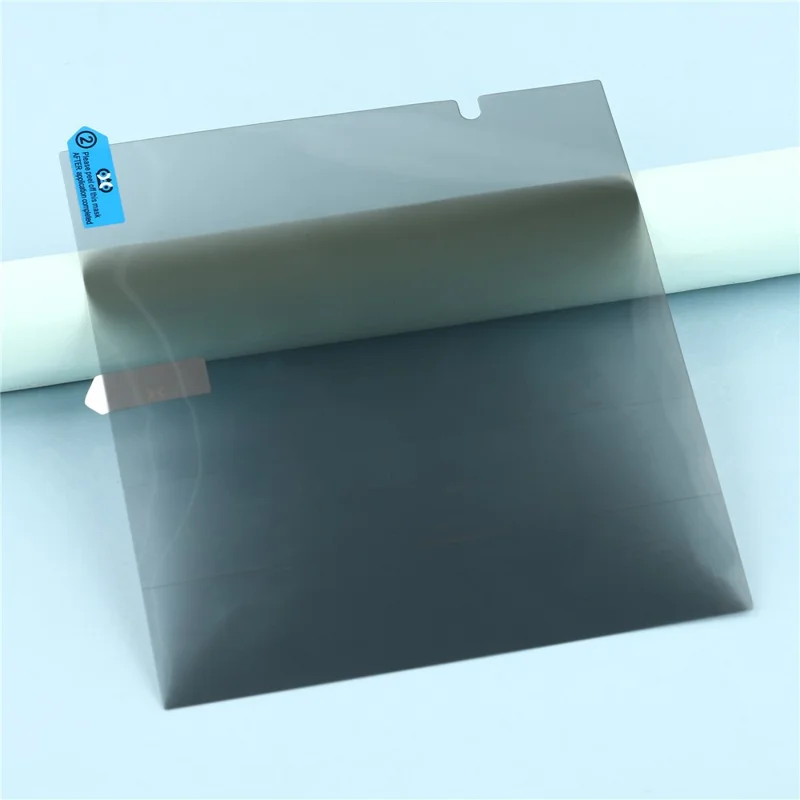 For Samsung Galaxy Z Fold7 5G Anti-Peep Screen Protector TPU+PET Inner Screen Hydrogel Film