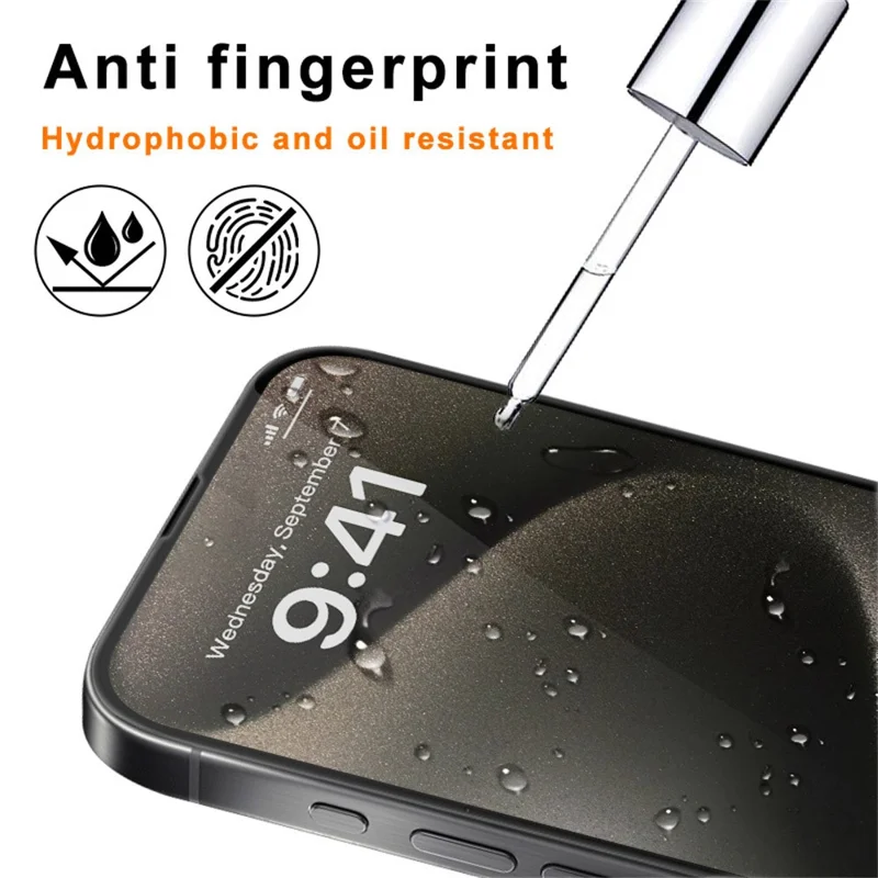 For Samsung Galaxy S25 Ultra Screen Protector 28-Degree Anti-Spy Silk Printing Full Glue Film