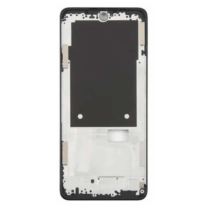 Per Realme 11x 5G Piastra Centrale Telaio Parte di Ricambio (Lato A) (senza Logo)