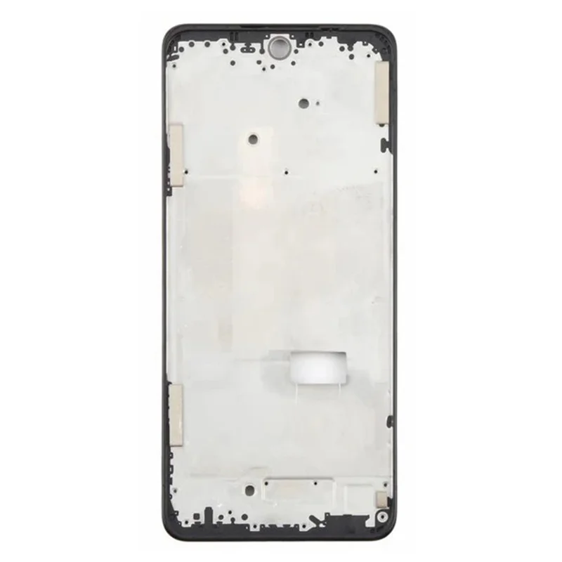 Para Realme 11 5G (Global) Chapa Central de Enquadramento Peça de Reparo (Lado A) (sem Logotipo)