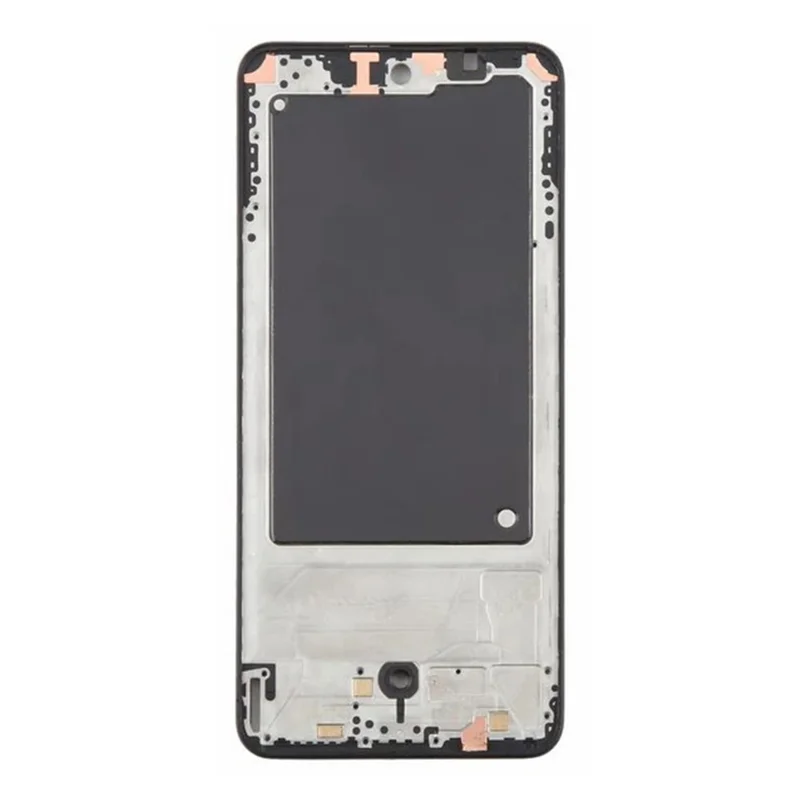 Per Realme 12+ 5G Piastra Centrale Telaio Pezzo di Ricambio (Lato A) (senza Logo)