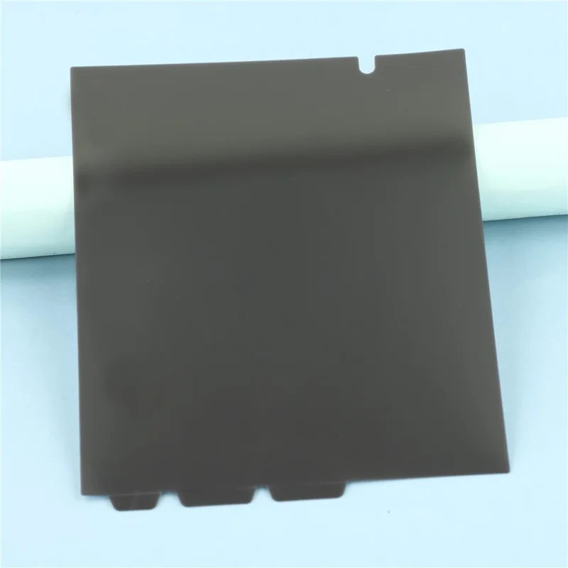 For Samsung Galaxy Z Fold7 5G Privacy Screen Protector TPU + PET Hydrogel Outer Screen Film