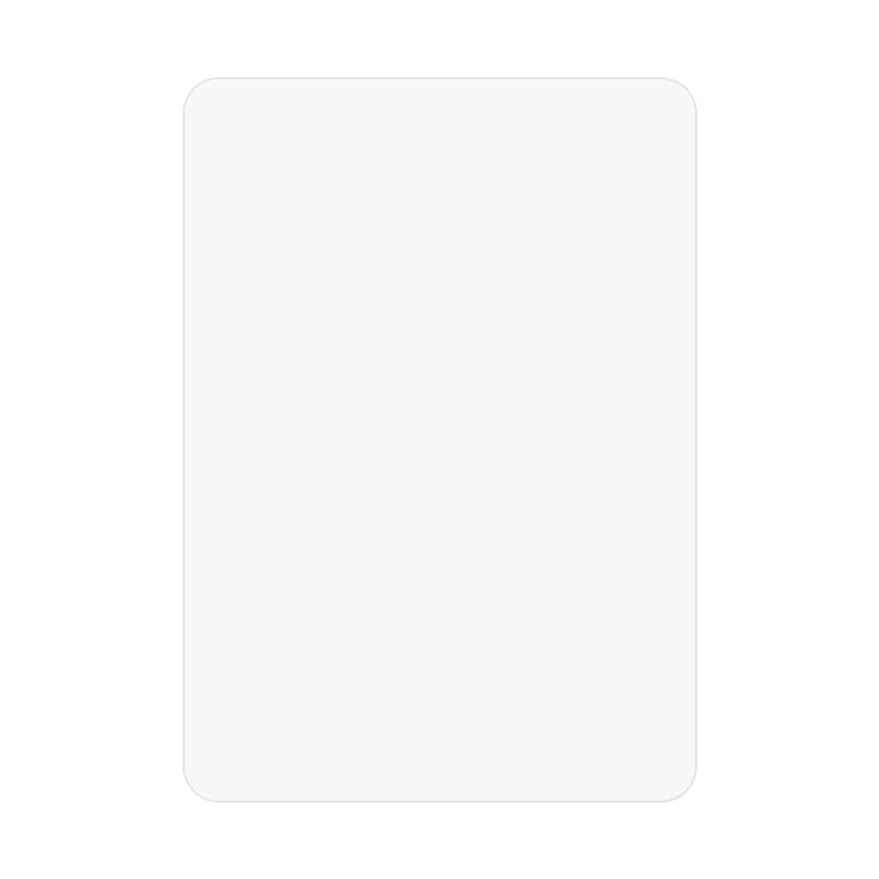 Für Amazon Kindle Colorsoft Kids Displayschutzfolie aus gehärtetem Glas 0,3 mm Rundkante HD Vollbild-Schutzfolie