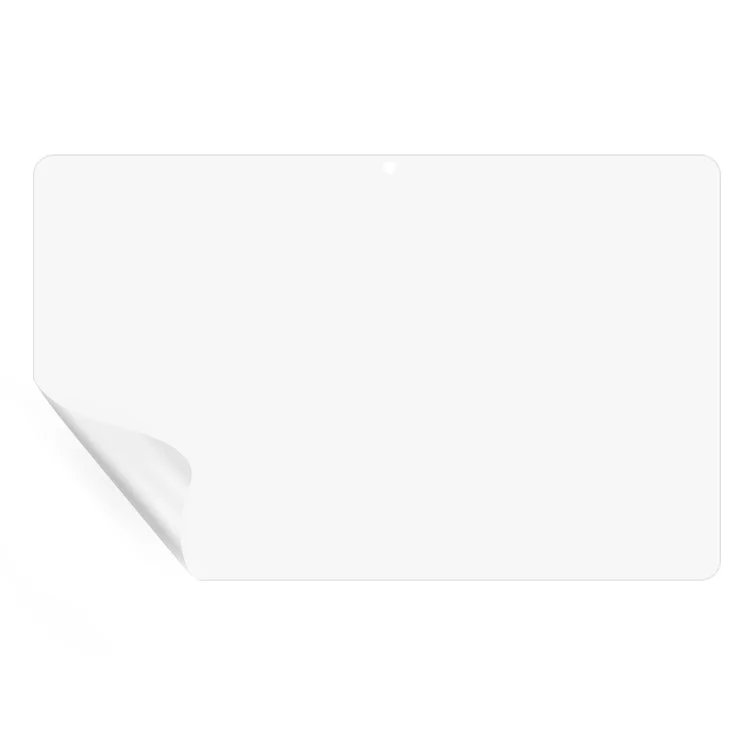 Per Xiaomi Redmi Pad Matte PET Screen Protector Fingerprint-free Full Covering Tablet Screen Protective Film