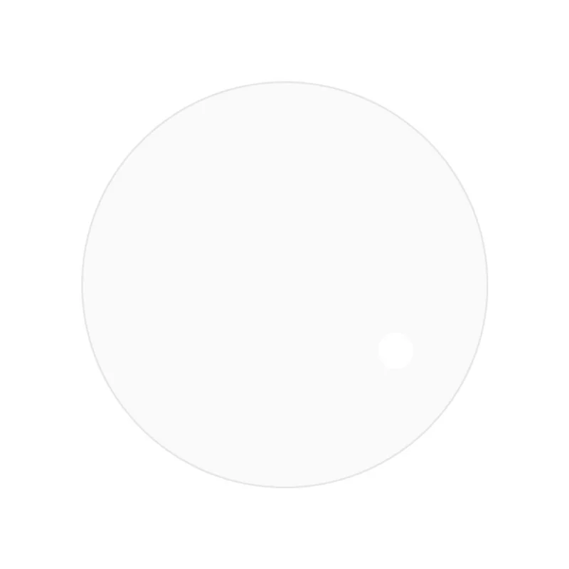 For vivo X Fold5 5G Tempered Glass Camera Lens Protector Ultra Clear Anti-Scratch Lens Film