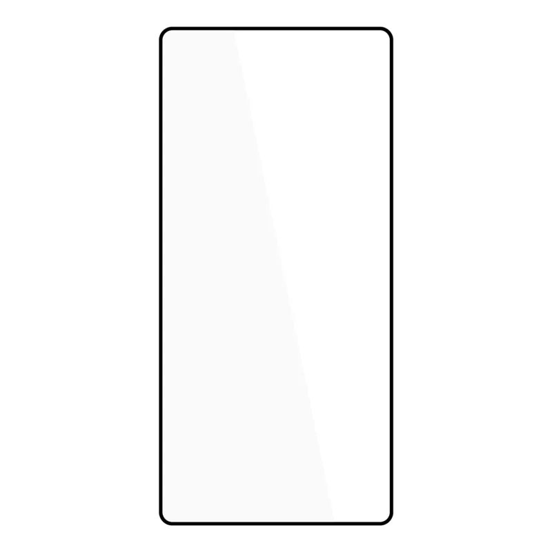 ITIETIE For Samsung Galaxy S25 Ultra Screen Protector 0.25mm High Aluminium-Silicon Glass Silk Printing Film