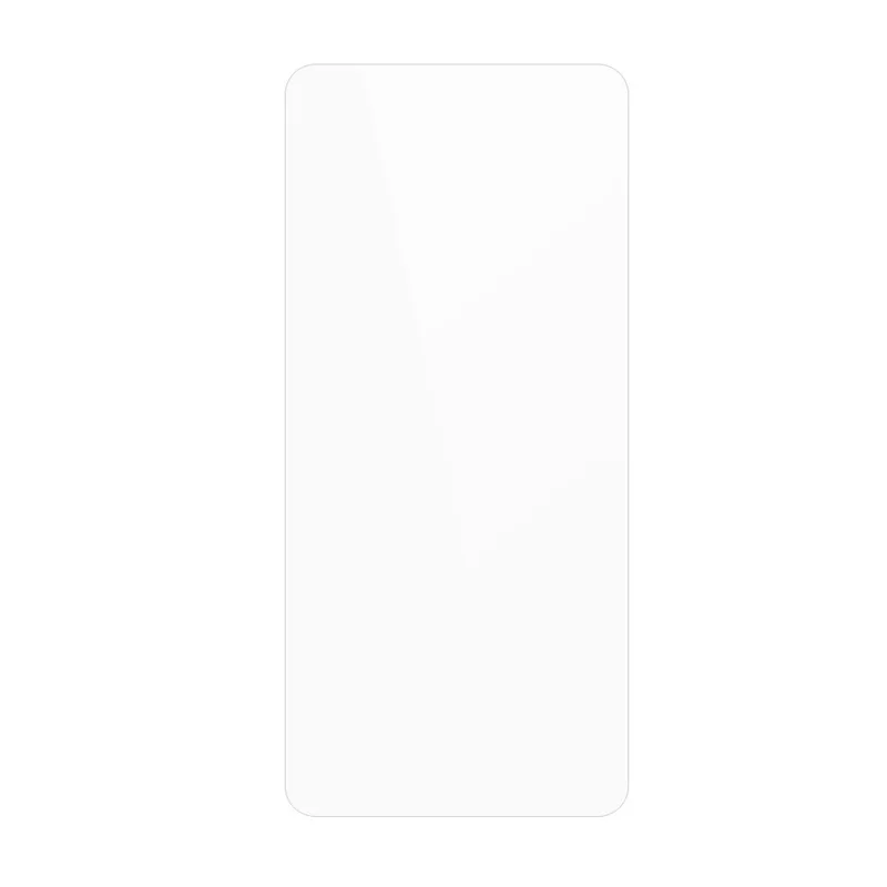 ITIETIE Protector de pantalla para OnePlus Ace 5 5G / Ace 5 Pro 5G / 13R 5G, película de vidrio claro de silicio-aluminio de 0,25 mm
