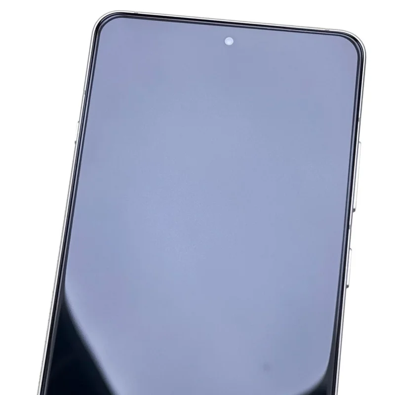 ITIETIE Protector de pantalla para OnePlus Ace 5 5G / Ace 5 Pro 5G / 13R 5G, película de vidrio claro de silicio-aluminio de 0,25 mm
