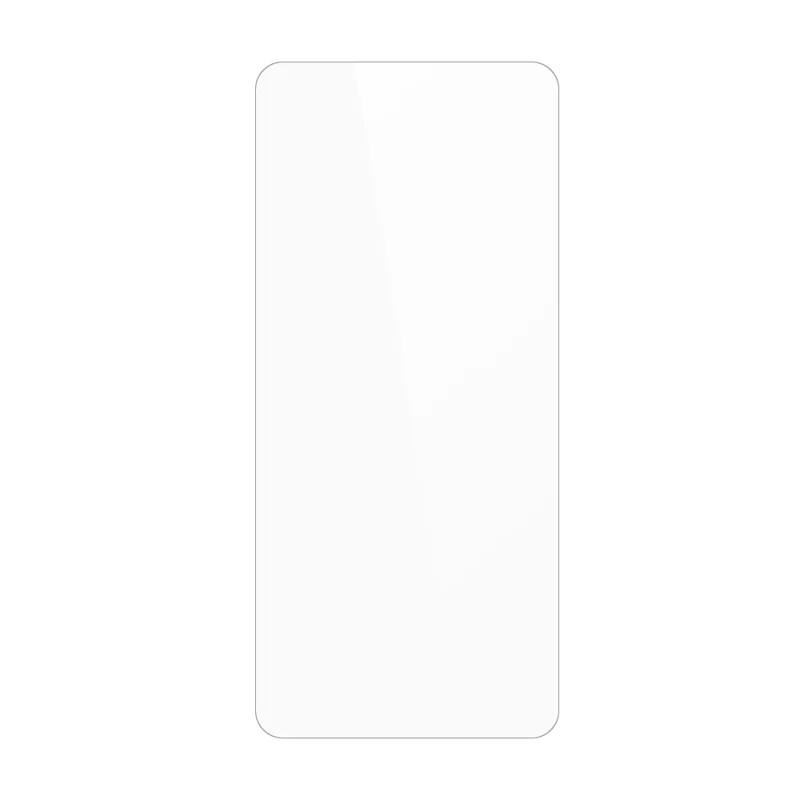 ITIETIE Pellicola Protettiva per OnePlus Ace 3V 5G / 2V / Nord CE 3 Lite 5G, Vetro Trasparente in Alluminio-Silicio da 0,25 mm