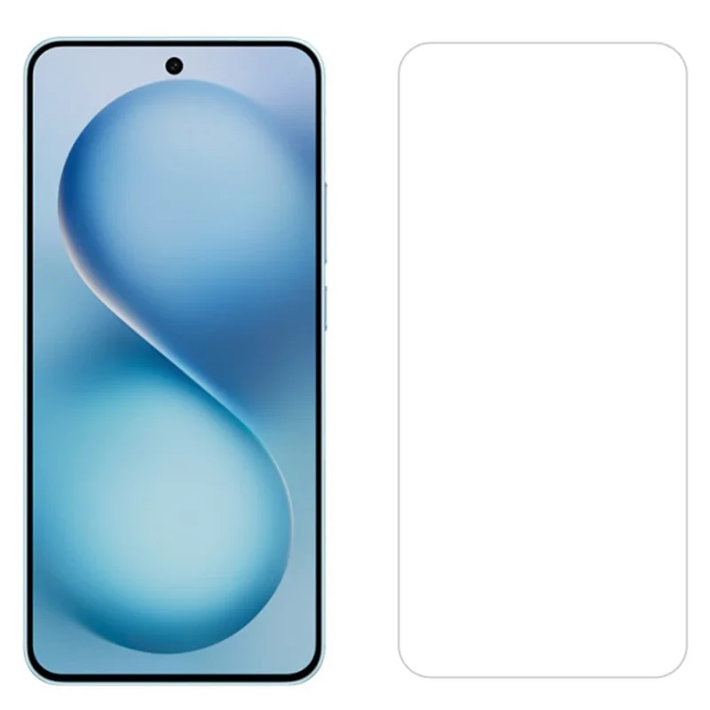 ITIETIE для vivo S30 Pro mini 5G Защитное стекло 0,25 мм из алюмосиликатного стекла прозрачная пленка