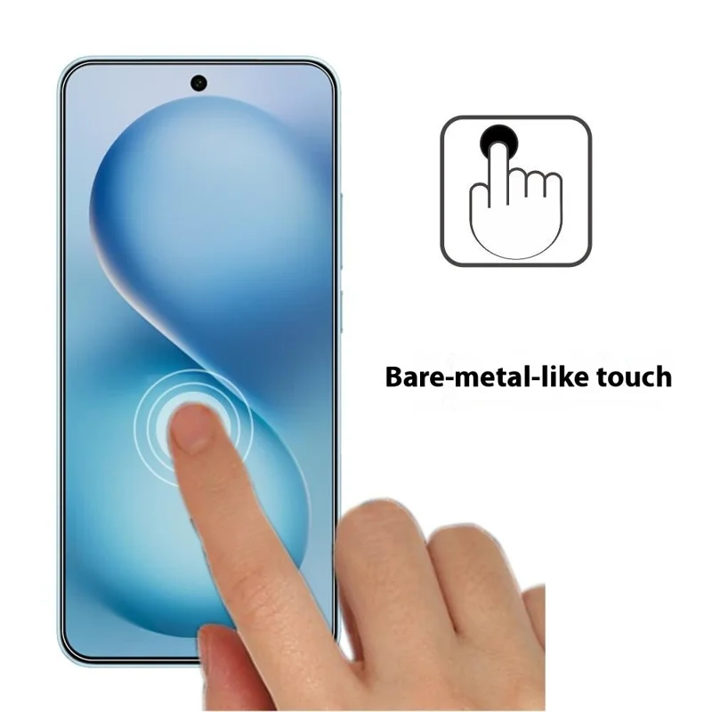 ITIETIE для vivo S30 Pro mini 5G Защитное стекло 0,25 мм из алюмосиликатного стекла прозрачная пленка