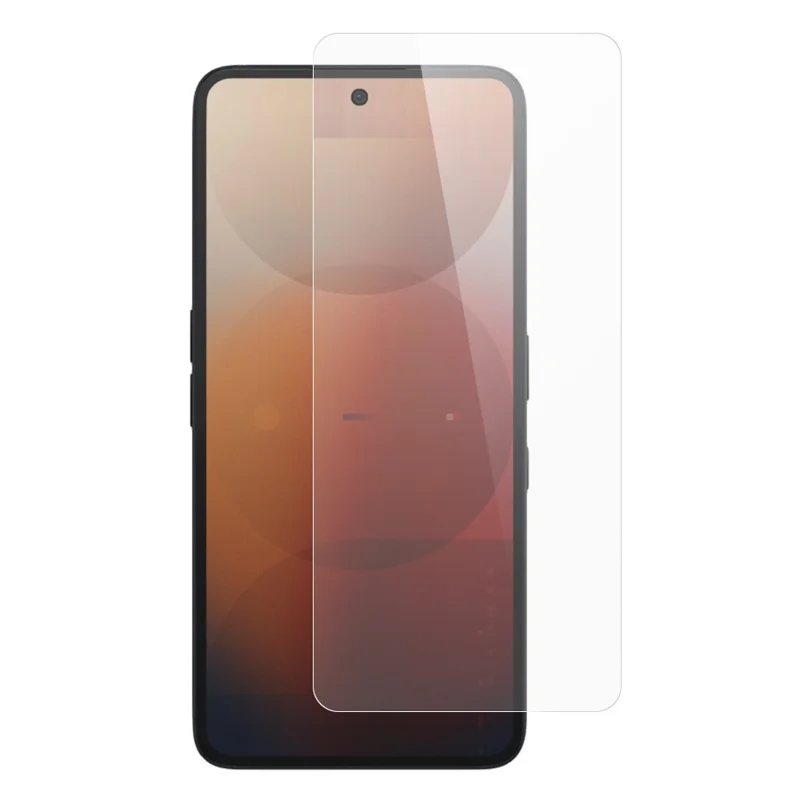 ITIETIE For Nothing Phone (3a) / Phone (3a) Pro Screen Protector 0.25mm High Aluminium-Silicon Glass Clear Film