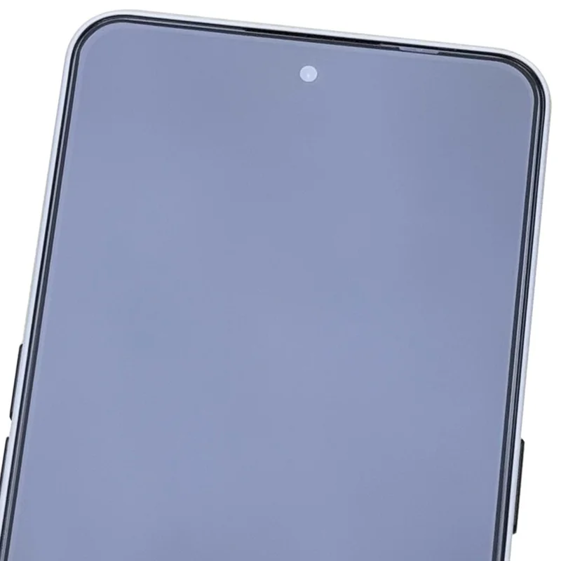 ITIETIE Pour Nothing Phone (2a) / Phone (2a) Plus Protection d'écran en Verre Aluminium-Silicium Ultra-Fin 0,25 mm Film Transparent
