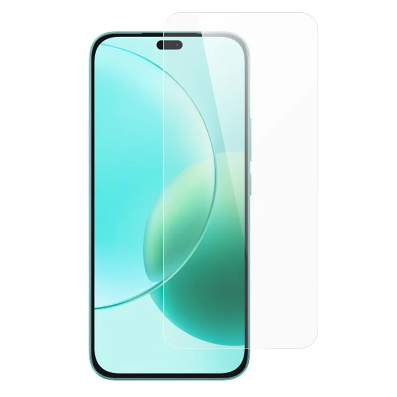 ITIETIE For Honor 400 Lite 5G Screen Protector 0.25mm High Aluminium-Silicon Glass Clear Film