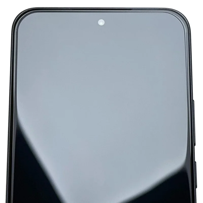 ITIETIE For Honor 400 Lite 5G Screen Protector 0.25mm High Aluminium-Silicon Glass Clear Film