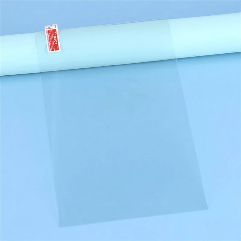 Pour Nintendo Switch 2 Protection d'écran HD Couverture Totale Verre Trempé Bord Droit Film