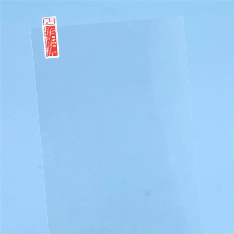 Pour Nintendo Switch 2 Protection d'écran HD Couverture Totale Verre Trempé Bord Droit Film