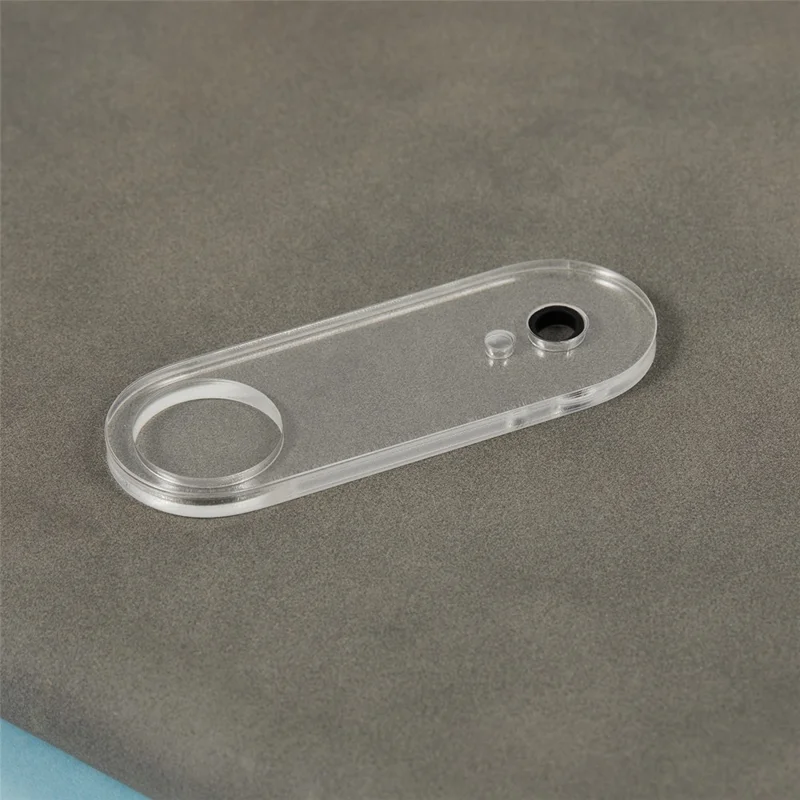 For iPhone Air Camera Lens Protector Crystal Clear Anti Explosion Tempered Glass Film