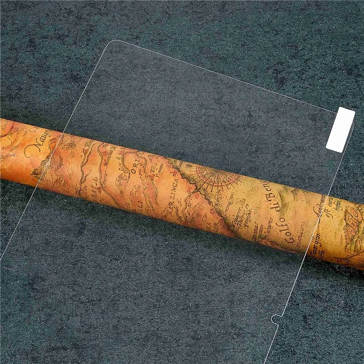 Для Plearme Pad X 2022 Anti-fingerprint Matte Soft PET Scrector Protector Pull Coversing Plant Screan Protective Film