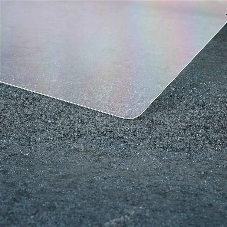 Для Plearme Pad X 2022 Anti-fingerprint Matte Soft PET Scrector Protector Pull Coversing Plant Screan Protective Film