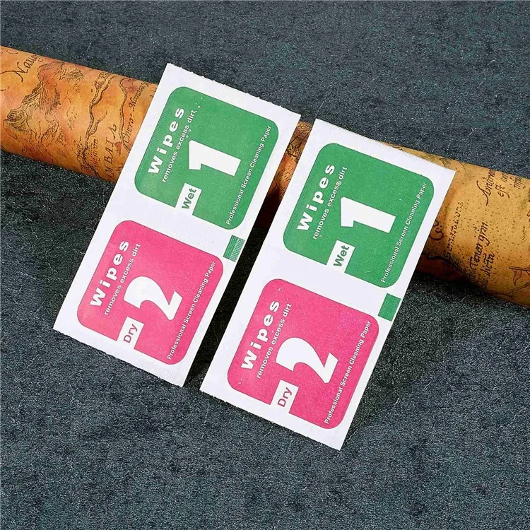 Для Plearme Pad X 2022 Anti-fingerprint Matte Soft PET Scrector Protector Pull Coversing Plant Screan Protective Film
