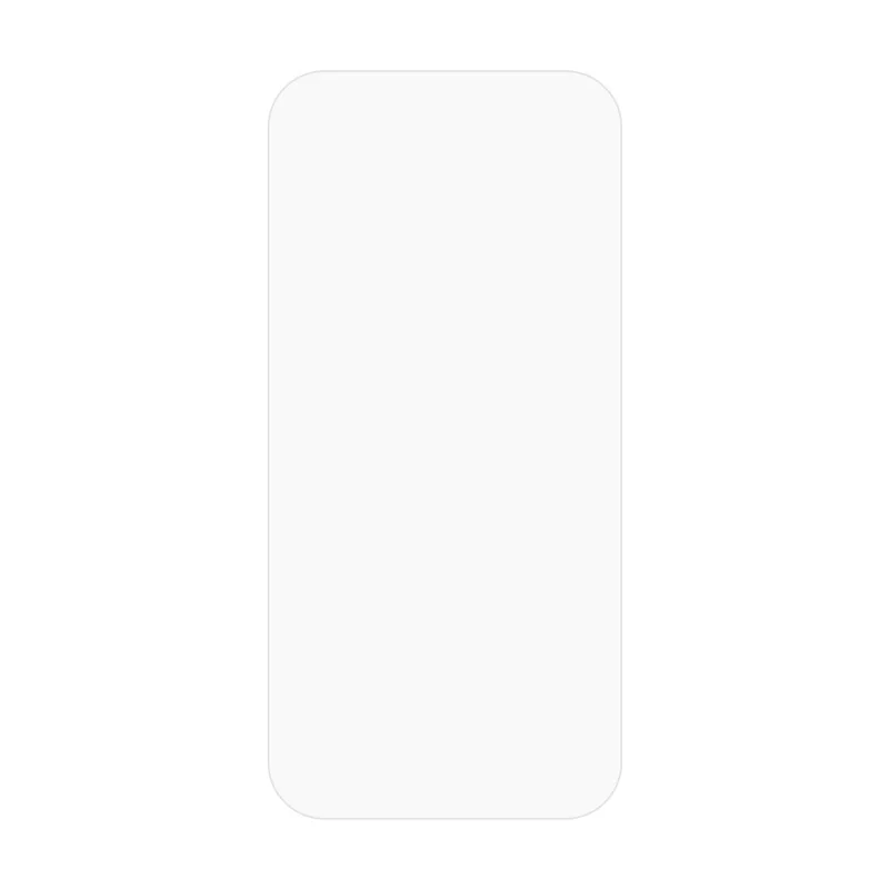 Protetor de Tela Air Screen para iPhone 17 - Película de TPU Hidrogel Macia Antirriscos