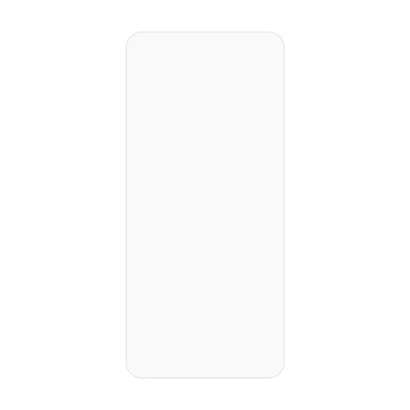 For Xiaomi Redmi 15 5G (Global) (169mm) Screen Protector 0.3mm Arc Edge Ultra Clear Tempered Glass Film