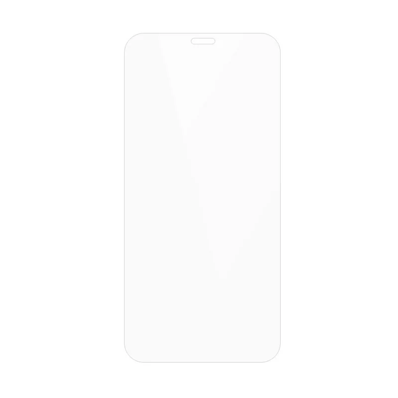 ITIETIE 2Pcs For iPhone 11 Screen Protector 0.25mm High Aluminium-Silicon Glass Clear Film