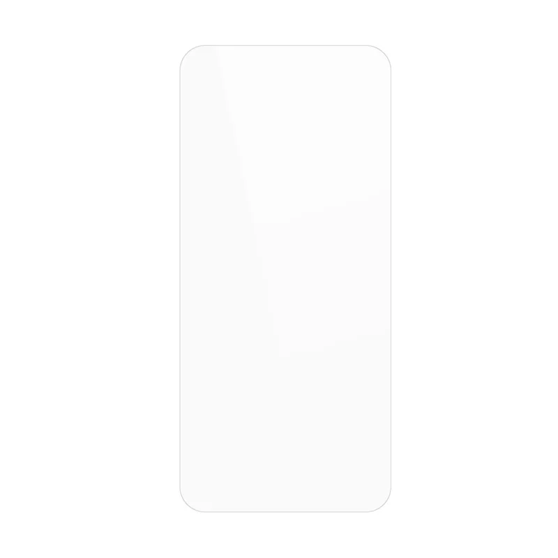 AMORUS For Honor 400 Smart 5G / 4G / X7d 4G Front Screen Protector 2.5D Arc Edge 9H High Aluminum-Silicon Glass Film