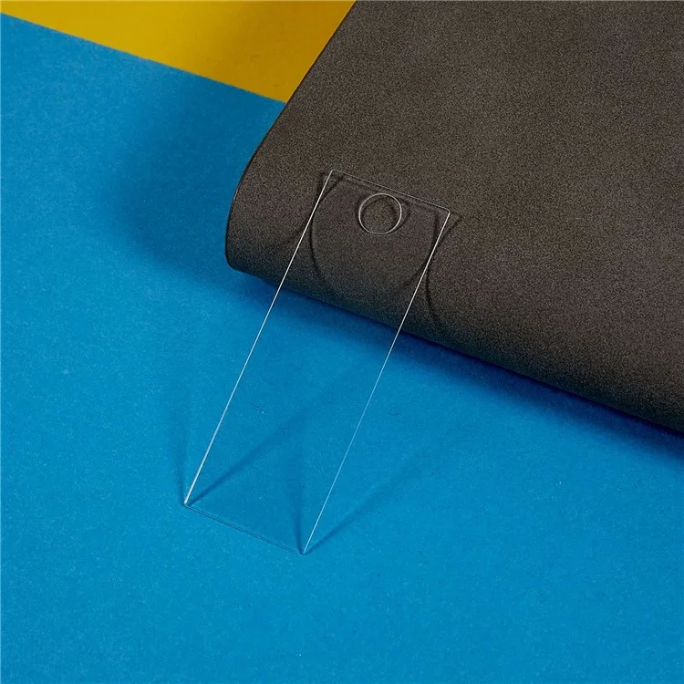 For Google Pixel 7 5G Camera Lens Protector Ultra Clear Anti-abrasion Tempered Glass Lens Film
