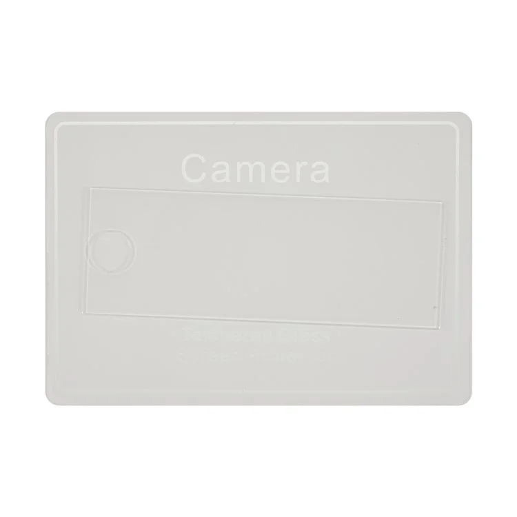 For Google Pixel 7 5G Camera Lens Protector Ultra Clear Anti-abrasion Tempered Glass Lens Film