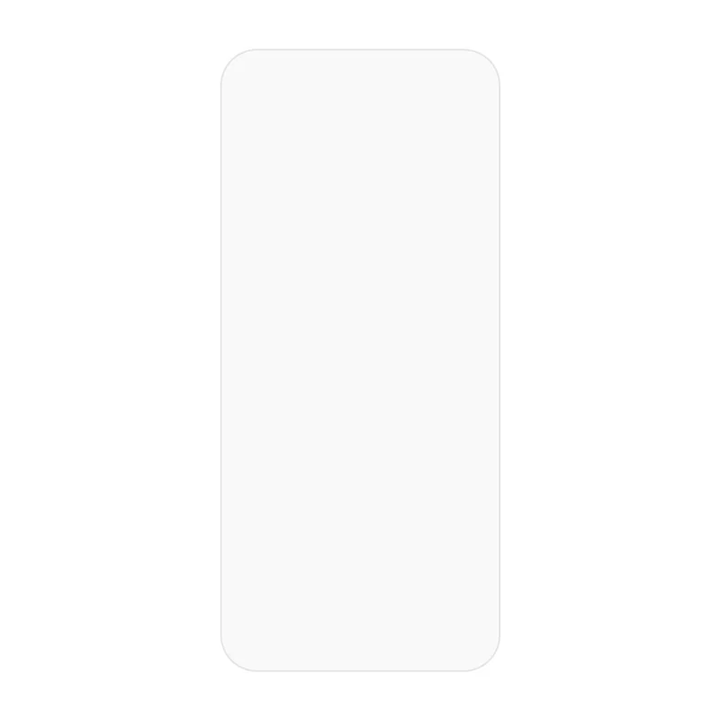 For Infinix GT 30 5G Screen Protector 0.3mm Arc Edge Ultra Clear Tempered Glass Film