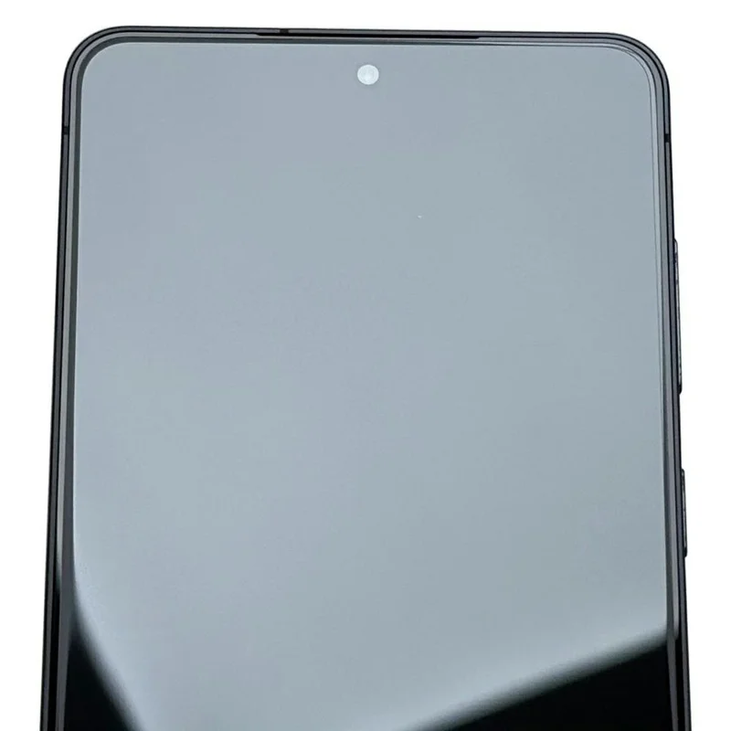 ITIETIE 2 Pièces Protection d'écran en Verre Aluminium-Silicium Ultrafin 0,25 mm pour Samsung Galaxy S25 Edge Film Transparent