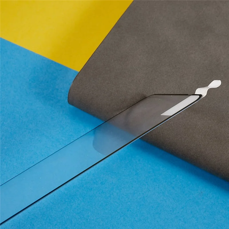 For Xiaomi Poco M5s 4G / Redmi Note 10 4G / Note 10S 4G Full Glue Silk Printing Tempered Glass Screen Protector Ultra Clear Full Screen Protective Film