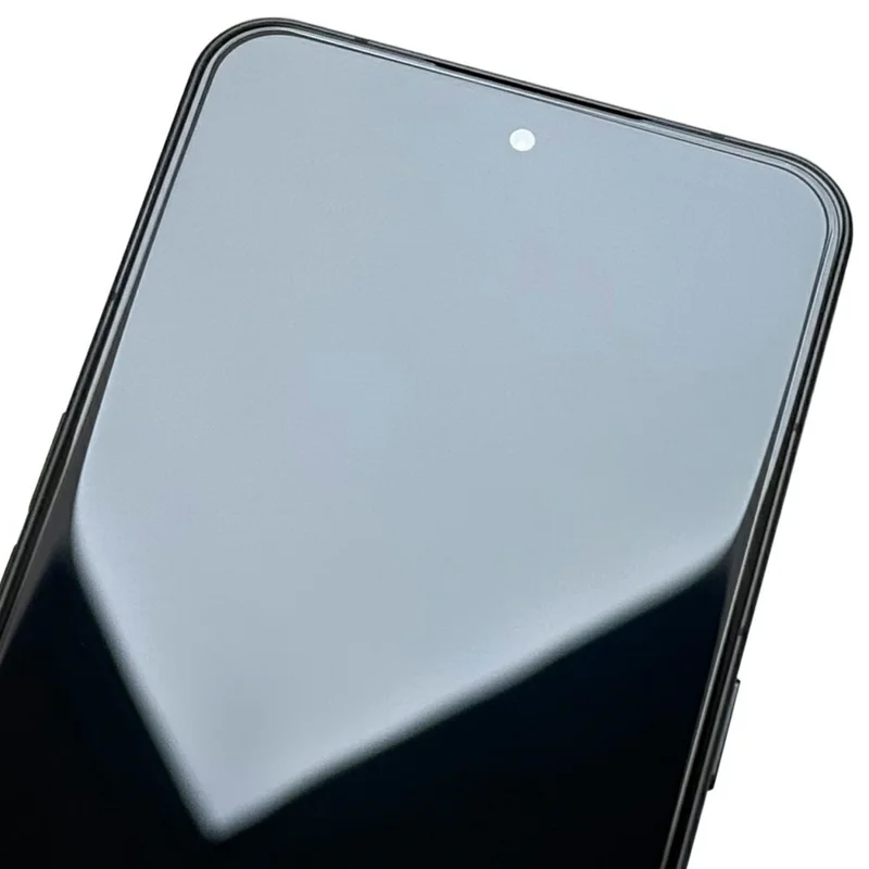 ITIETIE 2 Unidades Protector de Pantalla para Nothing phone (1) 5G, Película de Vidrio de Aluminio-Silicio Transparente de 0,25 mm