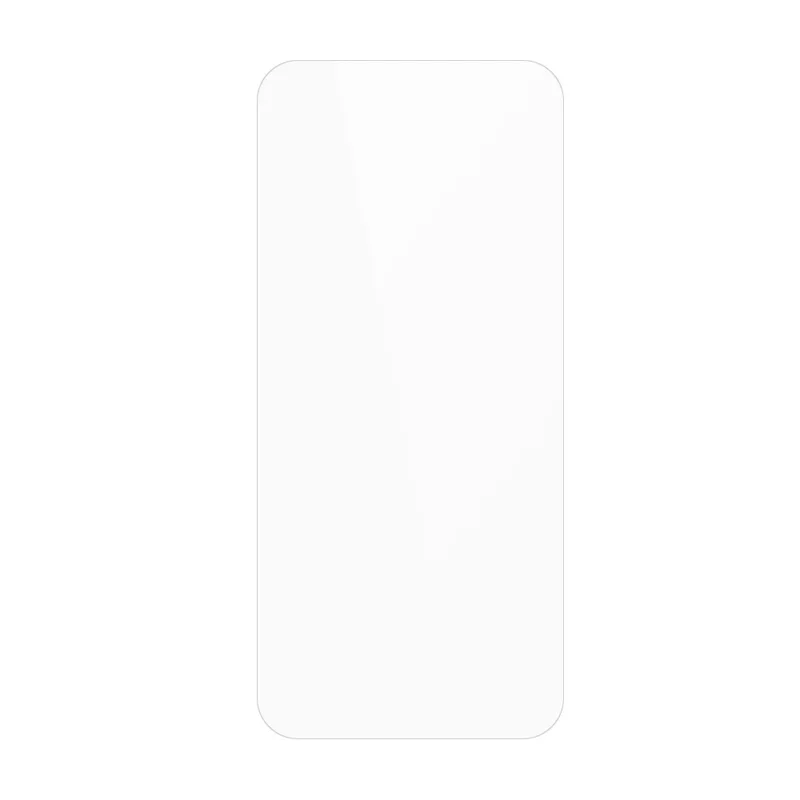 ITIETIE 2 Unidades Protector de Pantalla de Cristal de Aluminio-Silicio de 0,25 mm Ultra Transparente para Google Pixel 9 Pro XL