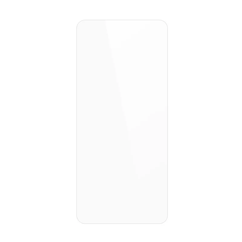 ITIETIE 2Pcs For Xiaomi Redmi Note 14 4G (164.84mm) Screen Protector 0.25mm High Aluminium-Silicon Glass Clear Film