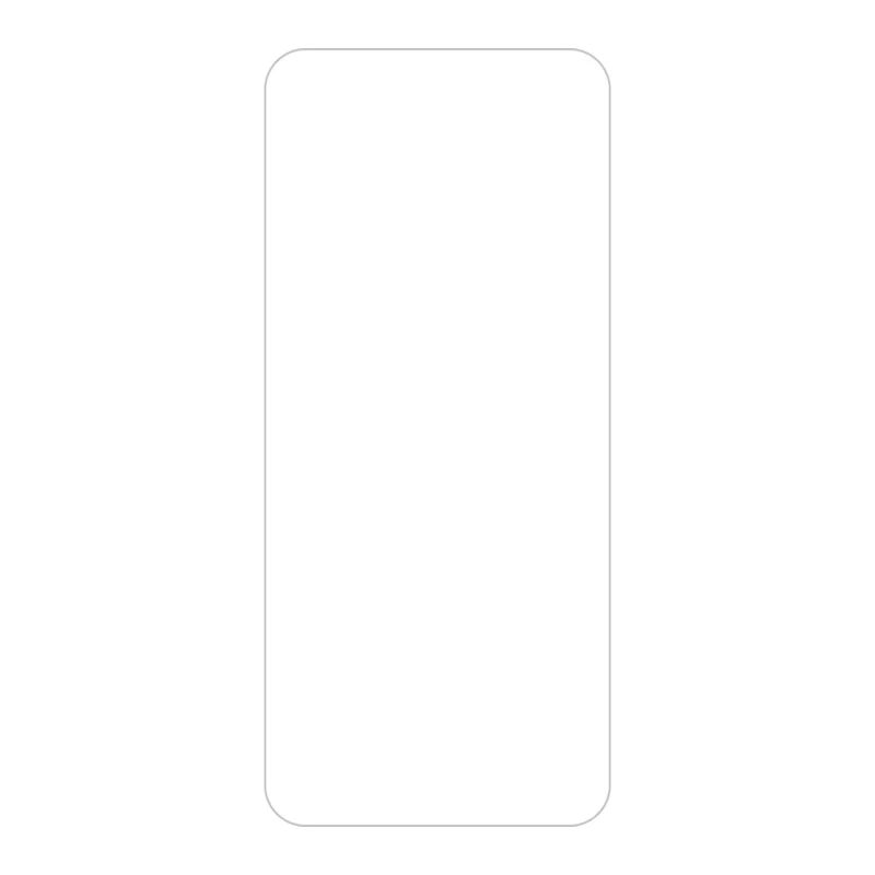ITIETIE 2 Peças Protetor de Tela para Google Pixel 8 Vidro de Alumínio-Silício de 0,25mm Película Transparente
