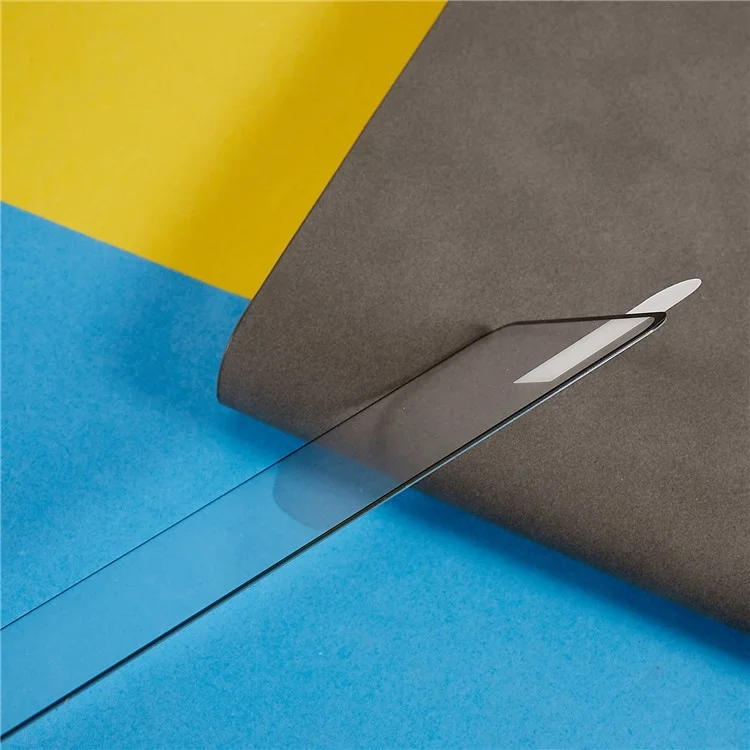 Tempered Glass Film for Motorola Edge 30 Neo 5G, Full Glue Full Screen Silk Printing Screen Protector