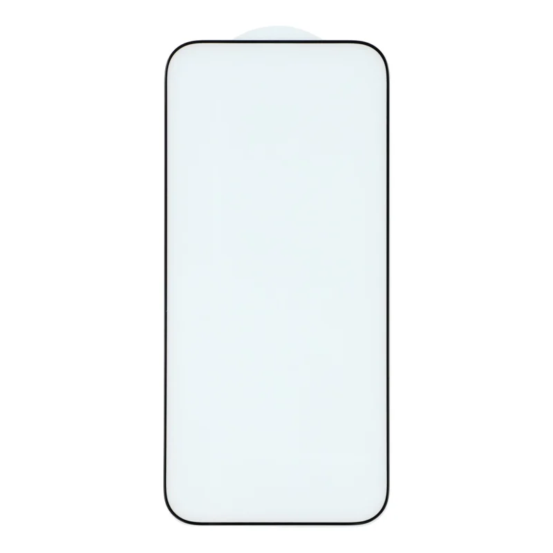ITIETIE For Honor X9c Smart 5G 2PCS Tempered Glass 2.5mm High Aluminum Screen Protector Silk Printing Film
