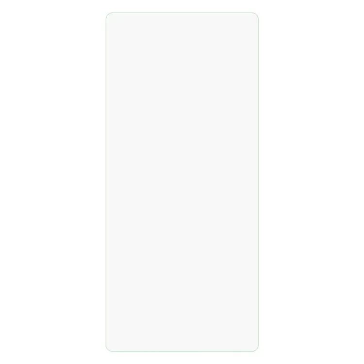 For Google Pixel 7 5G Explosion-proof 2.5D Arc Edge 9H Anti-scratch Tempered Glass Screen Protector Film