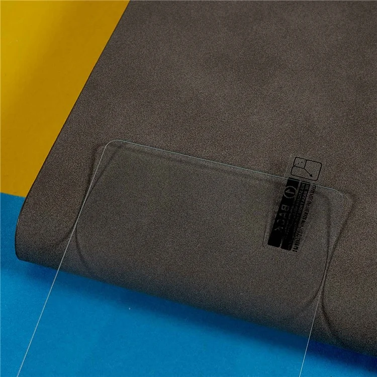 For Google Pixel 7 5G Explosion-proof 2.5D Arc Edge 9H Anti-scratch Tempered Glass Screen Protector Film