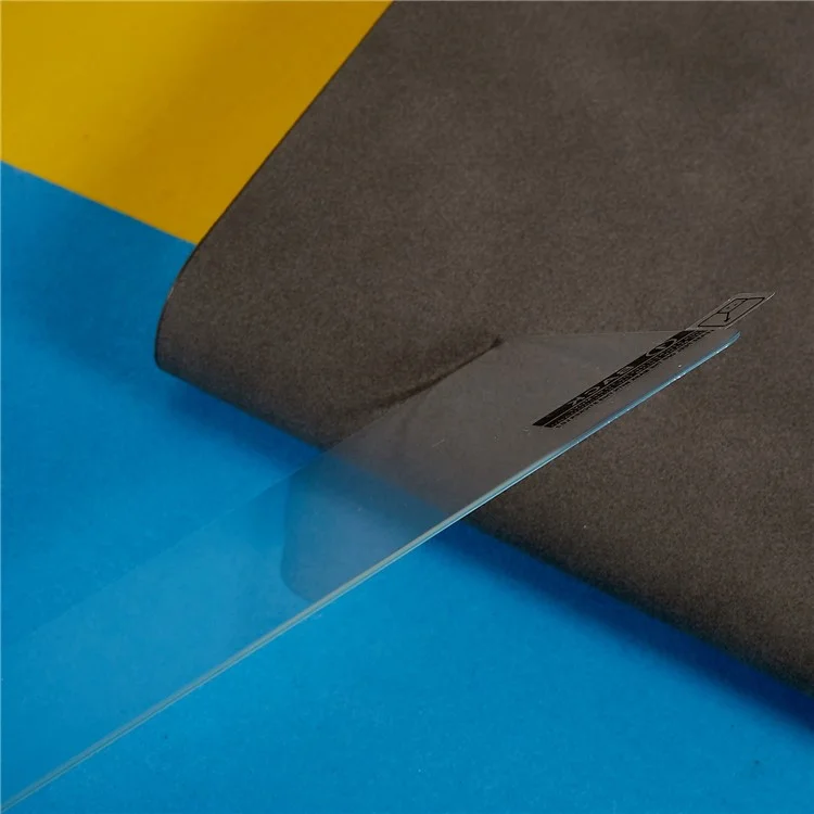 For Google Pixel 7 5G Explosion-proof 2.5D Arc Edge 9H Anti-scratch Tempered Glass Screen Protector Film